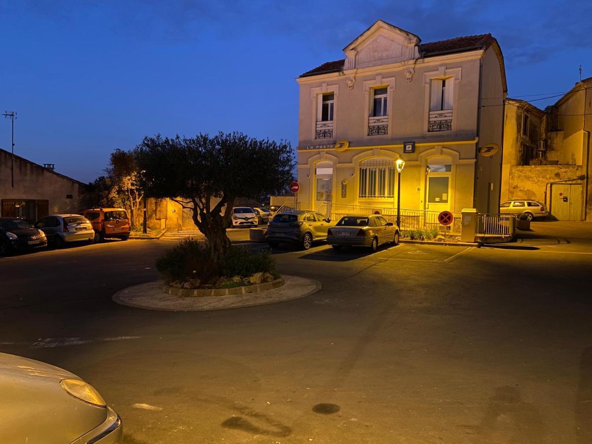 Le St Michel, T3 Clim Wifi Leilighet Gigean Eksteriør bilde